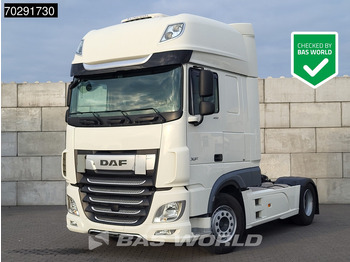 트랙터 유닛 DAF XF 480