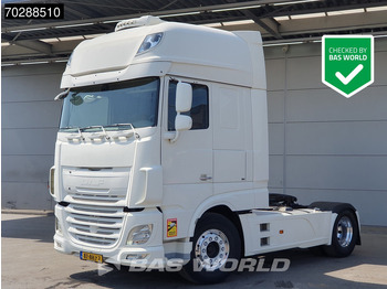 트랙터 유닛 DAF XF 510