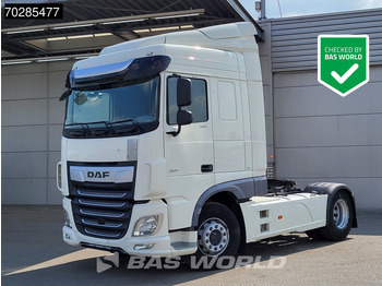 트랙터 유닛 DAF XF 530