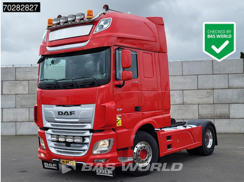 트랙터 유닛 DAF XF 530