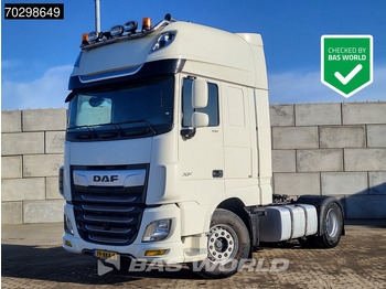 트랙터 유닛 DAF XF 530