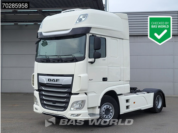 트랙터 유닛 DAF XF 530