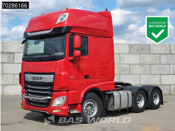 트랙터 유닛 DAF XF 530
