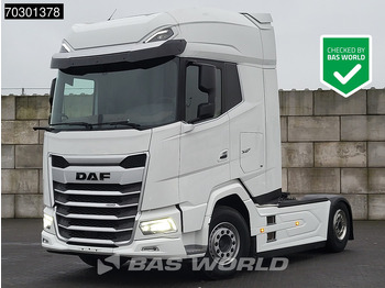 트랙터 유닛 DAF XG+ 480