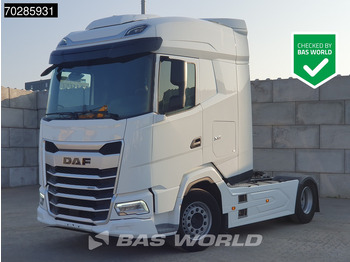 트랙터 유닛 DAF XG 480