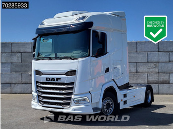 트랙터 유닛 DAF XG 480