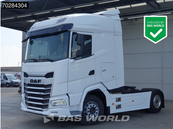 트랙터 유닛 DAF XG 480