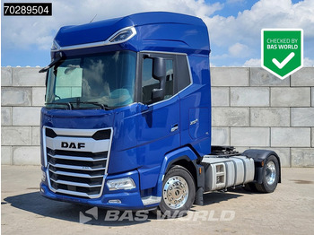 트랙터 유닛 DAF XG+ 530
