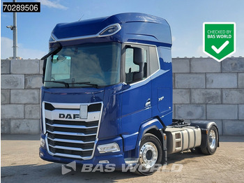 트랙터 유닛 DAF XG+ 530