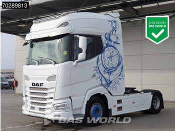 트랙터 유닛 DAF XG+ 530