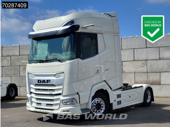 트랙터 유닛 DAF XG+ 530