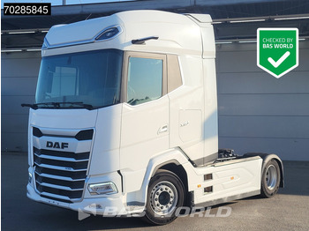트랙터 유닛 DAF XG+ 530