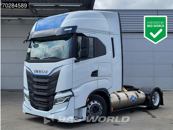 트랙터 유닛 IVECO S-WAY