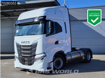 트랙터 유닛 IVECO S-WAY