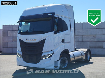 트랙터 유닛 IVECO S-WAY