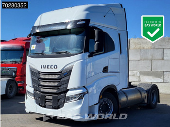 트랙터 유닛 IVECO S-WAY