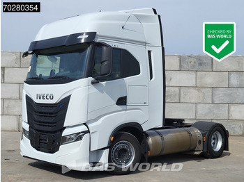 트랙터 유닛 IVECO S-WAY