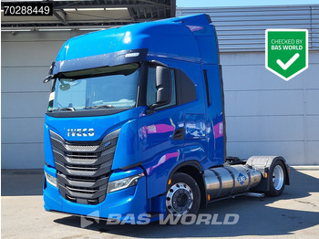 트랙터 유닛 IVECO S-WAY