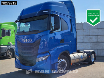트랙터 유닛 IVECO S-WAY