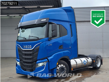 트랙터 유닛 IVECO S-WAY