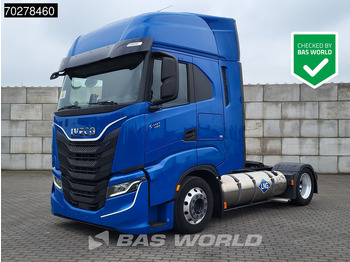 트랙터 유닛 IVECO S-WAY