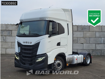 트랙터 유닛 IVECO S-WAY