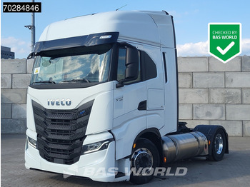 트랙터 유닛 IVECO S-WAY