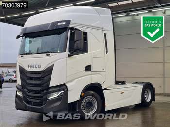 트랙터 유닛 IVECO S-WAY