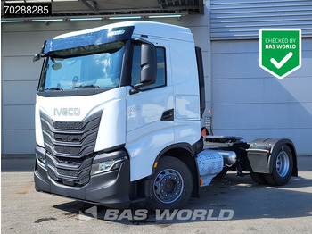 트랙터 유닛 IVECO S-WAY
