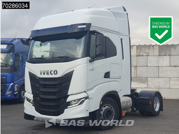 트랙터 유닛 IVECO S-WAY