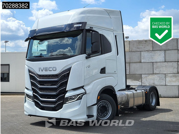 트랙터 유닛 IVECO S-WAY