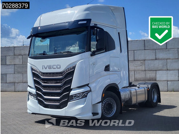 트랙터 유닛 IVECO S-WAY
