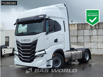 트랙터 유닛 IVECO S-WAY