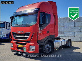 트랙터 유닛 IVECO Stralis 420