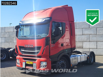 트랙터 유닛 IVECO Stralis 420