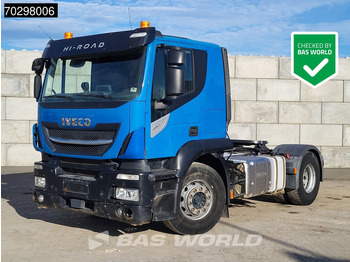 트랙터 유닛 IVECO Stralis 450