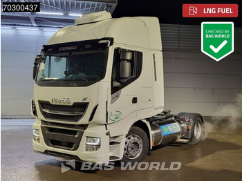 트랙터 유닛 IVECO Stralis 460