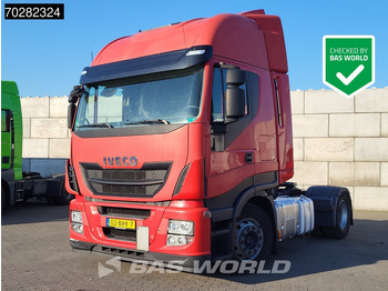 트랙터 유닛 IVECO Stralis 460