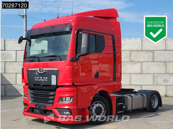 트랙터 유닛 MAN TGX