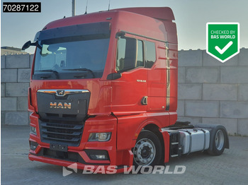 트랙터 유닛 MAN TGX