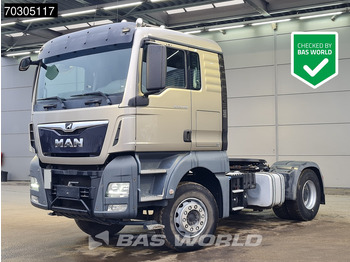 트랙터 유닛 MAN TGX 18.460