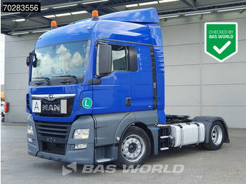 트랙터 유닛 MAN TGX 18.460