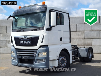 트랙터 유닛 MAN TGX 18.460