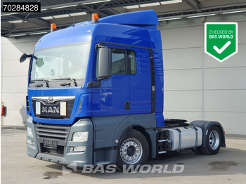 트랙터 유닛 MAN TGX 18.460