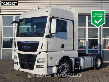 트랙터 유닛 MAN TGX 18.460