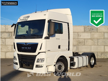 트랙터 유닛 MAN TGX 18.460
