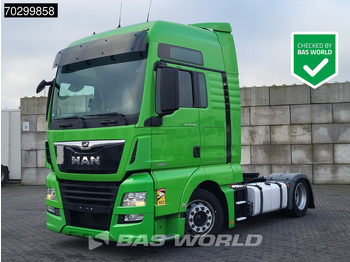 트랙터 유닛 MAN TGX 18.460