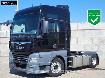 트랙터 유닛 MAN TGX 18.460