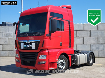 트랙터 유닛 MAN TGX 18.460