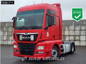 트랙터 유닛 MAN TGX 18.460
